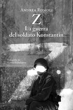 Z. La guerra del soldato Konstantin