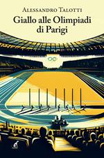 Giallo alle Olimpiadi di Parigi