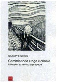 Camminando lungo il crinale. Riflessioni su rischio, fuga e paura - Giuseppe Goisis - copertina