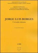 Jorge Luis Borges. Un'eredità letteraria. Ediz. multilingue