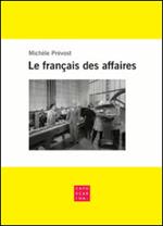 Le français des affaires