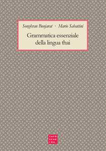 Image of Grammatica essenziale della lingua thai