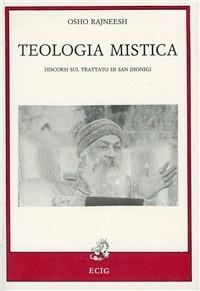 Teologia mistica - Osho - copertina