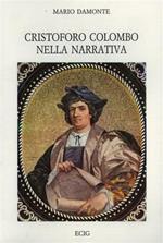 Cristoforo Colombo nella narrativa