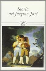 Storia del fuegino José