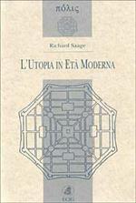 L' utopia in età moderna