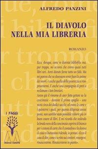 Il diavolo nella mia libreria - Alfredo Panzini - copertina