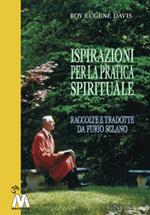 Ispirazioni per la pratica spirituale