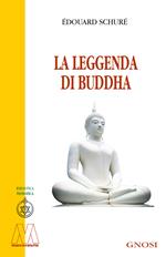 La leggenda di Buddha