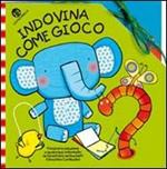 Indovina come gioco