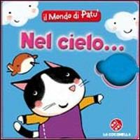 Nel cielo... - Francesca Di Chiara - copertina