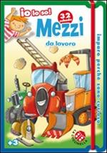 Mezzi da lavoro