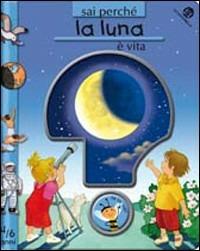 La luna - Nella Bosnia - copertina