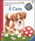 Il cane. Ediz. illustrata