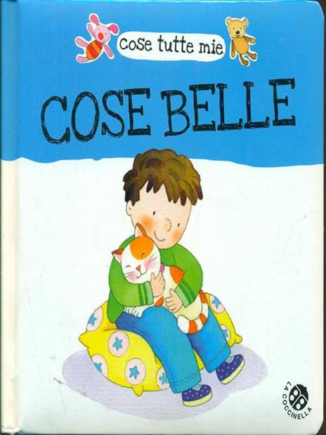 Cose belle. Cose tutte mie - Gabriele Clima,Roberta Pagnoni - 2