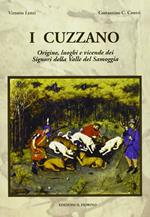 I Cuzzano. Origine, luoghi e vicende dei signori della valle del Samoggia