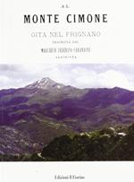 Al monte Cimone. Gita nel Frignano