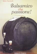 Balsamico che passione