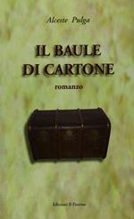 Il baule di cartone