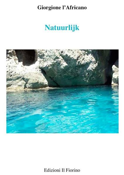 Natuurlijk - Giorgione l'Africano - ebook