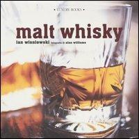 Malt whisky - Ian Wisniewski,Alan Williams - 2