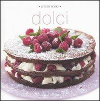 Dolci - Tessa Bramley - copertina