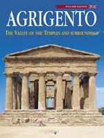 Agrigento. Ediz. inglese