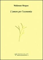 L' amore per l'economia