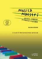  S.P.A.S.M.O. Il quiz della musica. Percorso enigmatico di  didattica musicale: 9788887203561: Books