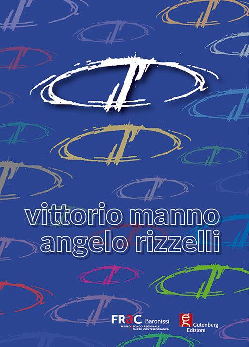 Sette dolori - Vittorio Manno,Angelo Rizzelli - copertina