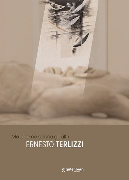 Ernesto Terlizzi. Ma che ne sanno gli altri - copertina