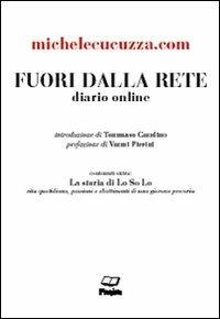 Fuori dalla rete - Michele Cucuzza - copertina