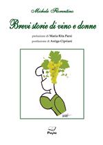 Brevi storie di vino e donne