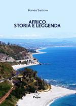 Africo. Storia e leggenda