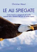 Le ali spiegate