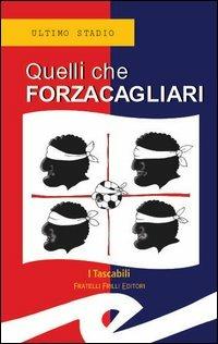 Quelli che Forzacagliari - copertina