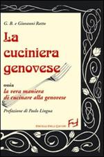 La cuciniera genovese ossia la vera maniera di cucinare alla genovese