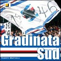 Gradinata Sud - Roberto Martinelli - copertina