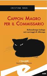 Cappon magro per il commissario