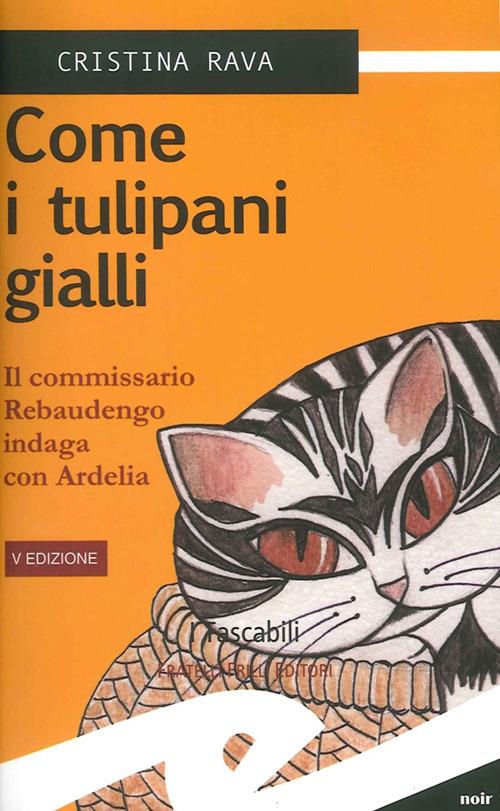 Evviva i commissari: i libri per chi ama i gialli ~ KeVitaFarelamamma