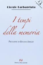 Tempi della memoria