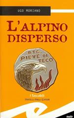 L' alpino disperso