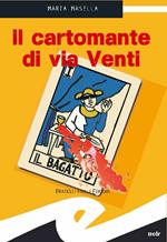 Il cartomante di via Venti