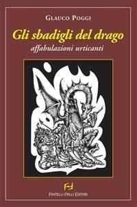 Gli sbadigli del drago - Glauco Poggi - ebook