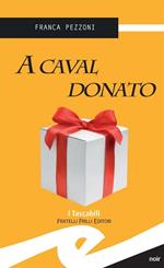 A caval donato