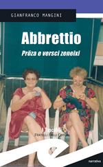 Abbrettio. Pröza e versci zeneixi