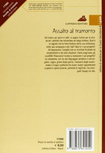 Assalto al tramonto - Leonardo Leonetti - 2