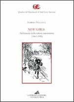 New girls. Adolescenti nella cultura statunitense