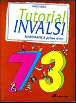 Tutorial INVALSI. Matematica. Per la Scuola media