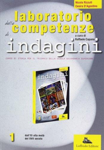 Indagini. Per le Scuole superiori. Con espansione online. Vol. 1 - Nicola Rizzuti,Cesira D'Agostino - 3